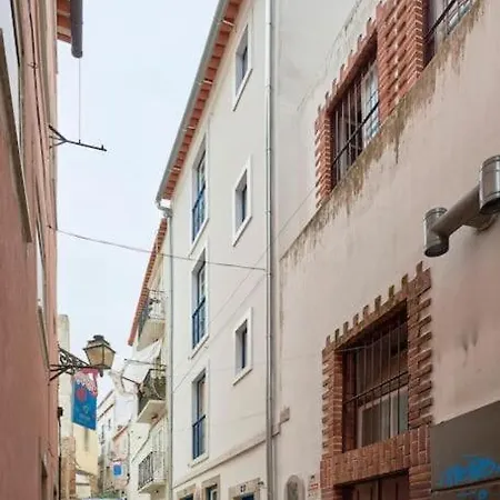 Appartement The - Pocinho