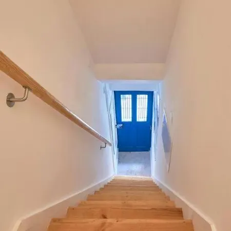 The - Pocinho Appartement Lisboa