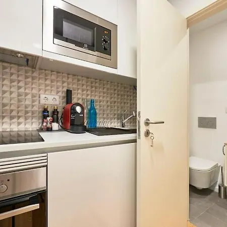 The - Pocinho Appartement