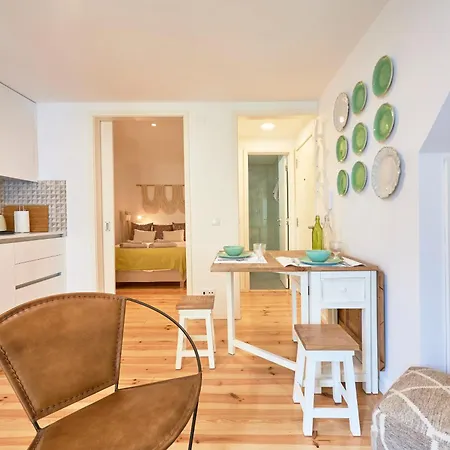 The - Pocinho Appartement