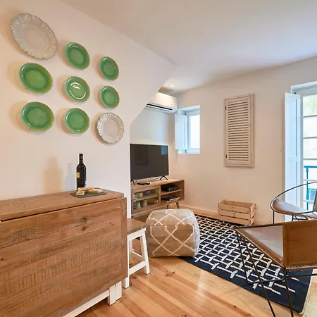 The - Pocinho * Lisboa