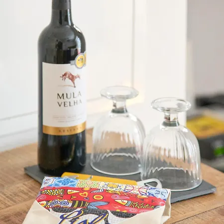 The - Pocinho Lisboa