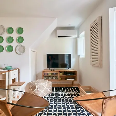 The - Pocinho Apartamento