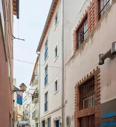 Apartman The - Pocinho