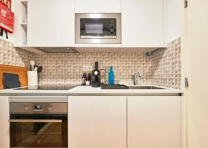 Appartement The - Pocinho Lissabon