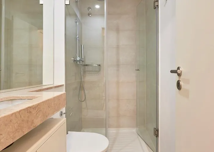 The - Pocinho Apartman