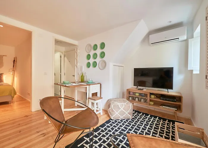 Appartement The - Pocinho