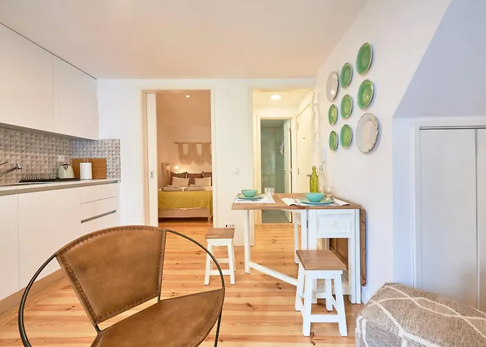 The - Pocinho Apartman