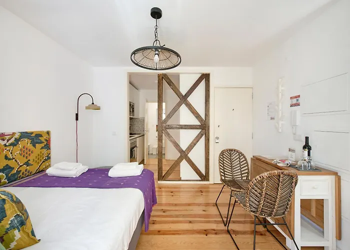 Apartman The - Pocinho *