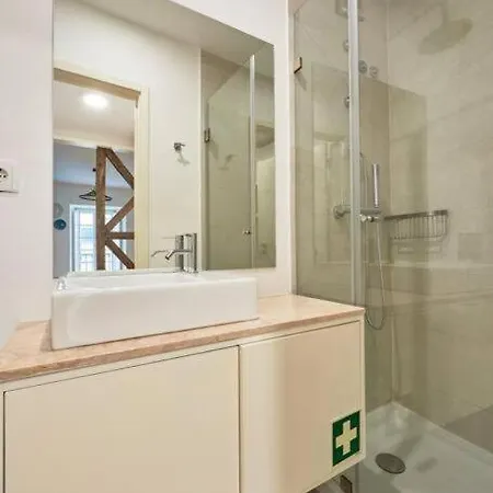 公寓 The - Pocinho Lisboa