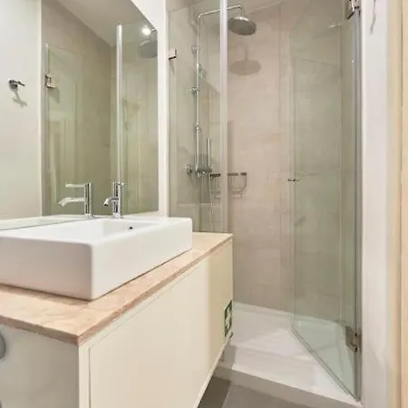 The - Pocinho 公寓