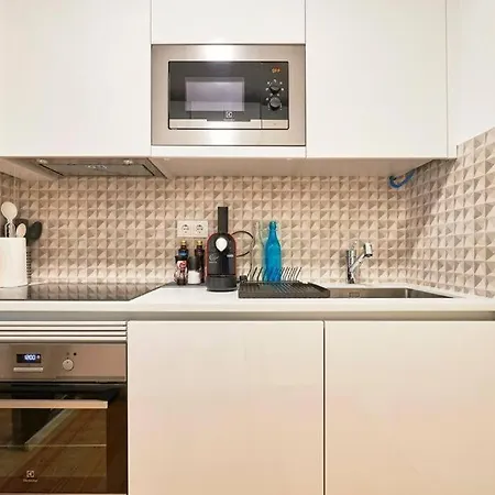 公寓 The - Pocinho Lisboa