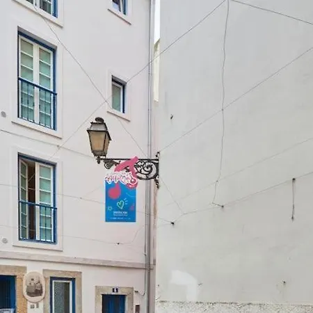 公寓 The - Pocinho