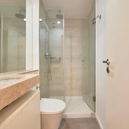 The - Pocinho 公寓