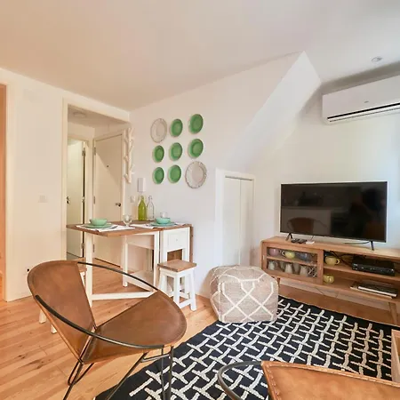 公寓 The - Pocinho