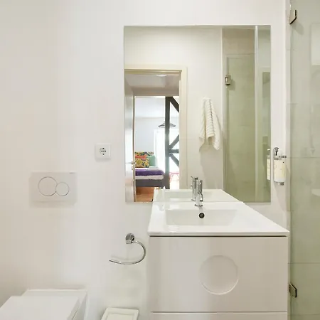 公寓 The - Pocinho