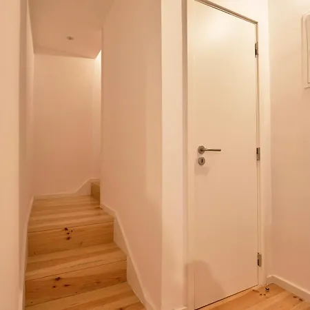 The - Pocinho 公寓