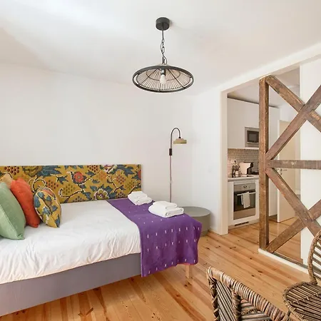 公寓 The - Pocinho