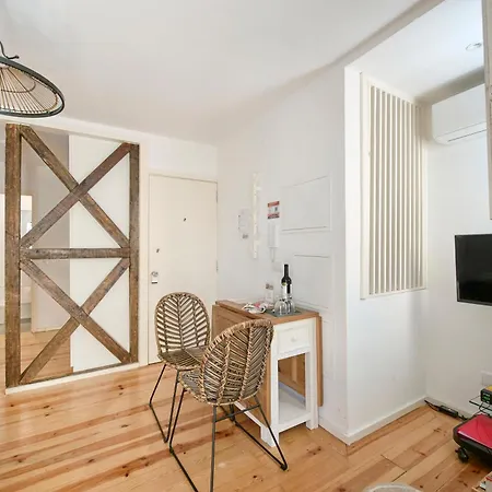 The - Pocinho 公寓 *