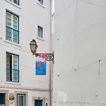 Lägenhet The - Pocinho