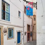 The - Pocinho * Lisboa