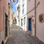 Lägenhet The - Pocinho Lisboa